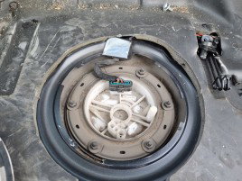 Pompa combustibil Mercedes Clasa S (W221) [Fabr 2005-2013] OEM 3.0 CDI 642862 190KW / 258CP