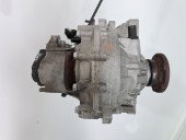 Cutie viteze manuala 5 trepte Skoda Fabia 2 (5J, 542) [Fabr 2007-2014] 1.6 TDI CAYC MZL 77KW / 105CP