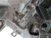 Cutie viteze manuala 5 trepte Skoda Fabia 2 (5J, 542) [Fabr 2007-2014] 1.6 TDI CAYC MZL 77KW / 105CP