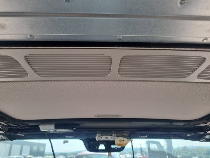 Trapa Mercedes Clasa S (W221) [Fabr 2005-2013] Berlina  OEM