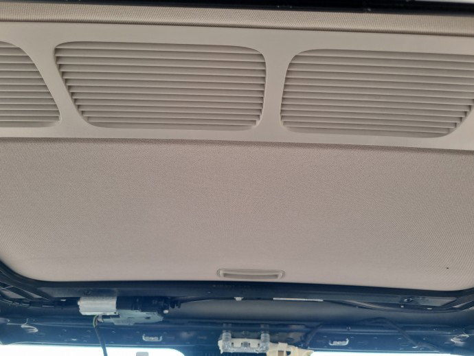 Trapa Mercedes Clasa S (W221) [Fabr 2005-2013] Berlina  OEM