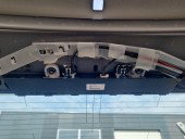Stop auxiliar Mercedes Clasa S (W221) [Fabr 2005-2013] Berlina  A2218208089