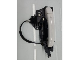 Maner usa dreapta spate AUDI A6 (4G2, C7) [Fabr 2012-2017] Sedan S-line, Quattro LY9C