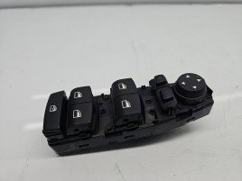 Butoane comanda geamuri sofer Bmw X3 (F25) [Fabr 2010-2017] 9208111