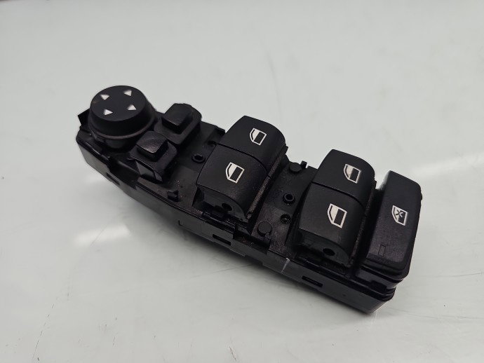 Butoane comanda geamuri sofer Bmw X3 (F25) [Fabr 2010-2017] 9208111