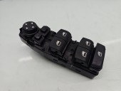 Butoane comanda geamuri sofer Bmw X3 (F25) [Fabr 2010-2017] 9208111