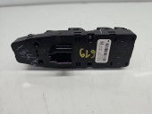 Butoane comanda geamuri sofer Bmw X3 (F25) [Fabr 2010-2017] 9208111