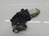Motoras geam dreapta fata Bmw X3 (F25) [Fabr 2010-2017] SUV Pachet M 7258534
