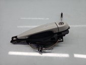 Maner usa dreapta fata Bmw X3 (F25) [Fabr 2010-2017] SUV Pachet M ALB