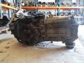 Cutie viteze manuala FEC Audi A4 (8E2, B6) [Fabr 2000-2004] 1.9 AWX