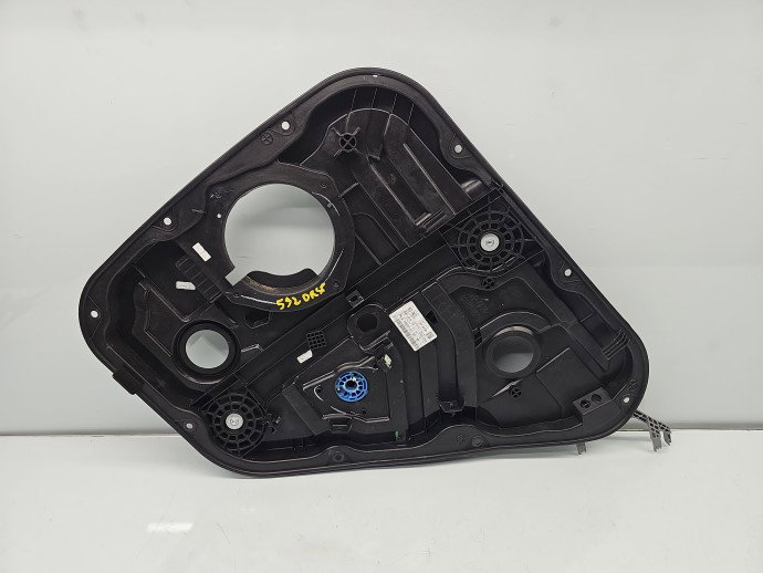 Macara electrica geam dreapta spate Hyundai Tucson (TL) [Fabr 2015-2020] SUV 83480-D7110