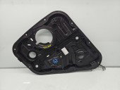 Macara electrica geam dreapta spate Hyundai Tucson (TL) [Fabr 2015-2020] SUV 83480-D7110