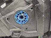 Macara electrica geam dreapta spate Hyundai Tucson (TL) [Fabr 2015-2020] SUV 83480-D7110