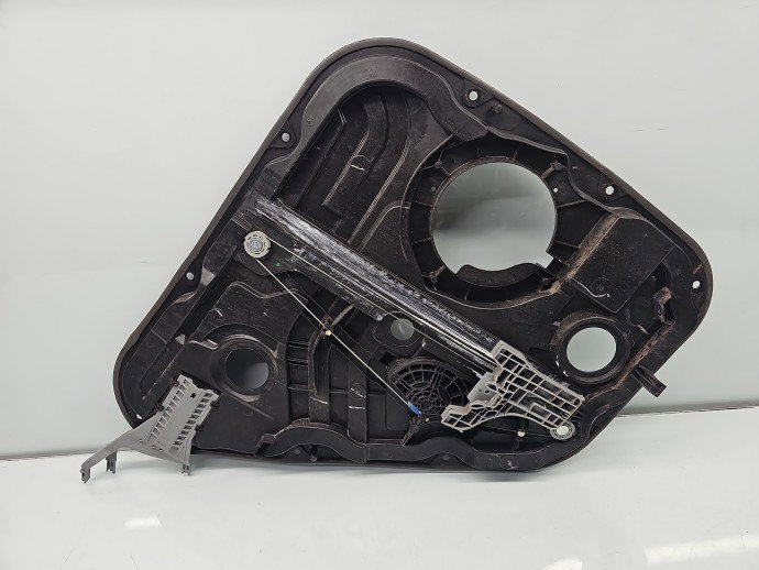 Macara electrica geam dreapta spate Hyundai Tucson (TL) [Fabr 2015-2020] SUV 83480-D7110