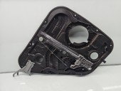 Macara electrica geam dreapta spate Hyundai Tucson (TL) [Fabr 2015-2020] SUV 83480-D7110