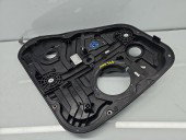 Macara electrica geam dreapta spate Hyundai Tucson (TL) [Fabr 2015-2020] SUV 83480-D7110