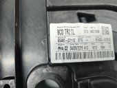 Macara electrica geam dreapta spate Hyundai Tucson (TL) [Fabr 2015-2020] SUV 83480-D7110