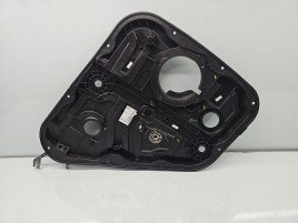 Macara electrica geam stanga spate Hyundai Tucson (TL) [Fabr 2015-2020] SUV 83470-D7110