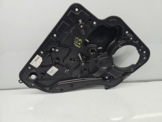 Macara electrica geam stanga spate Volkswagen Golf 6 (5K1) [Fabr 2009-2013] Hatchback 5K4839729J