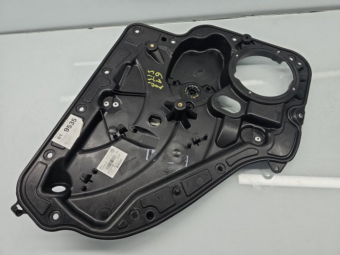 Macara electrica geam stanga spate Volkswagen Golf 6 (5K1) [Fabr 2009-2013] Hatchback 5K4839729J