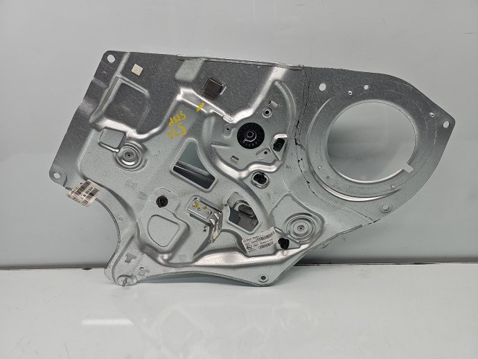 Macara electrica geam stanga spate KIA Sportage III [Fabr 2010-2016] SUV Facelift 83470-3U000