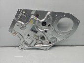 Macara electrica geam stanga spate KIA Sportage III [Fabr 2010-2016] SUV Facelift 83470-3U000