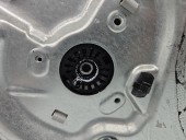 Macara electrica geam stanga spate KIA Sportage III [Fabr 2010-2016] SUV Facelift 83470-3U000
