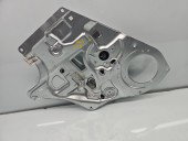 Macara electrica geam stanga spate KIA Sportage III [Fabr 2010-2016] SUV Facelift 83470-3U000