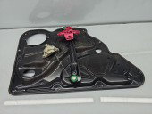 Macara electrica geam dreapta spate Volkswagen Passat B7 (362) [Fabr 2010-2014] Sedan 3AA839756