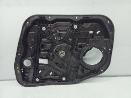 Macara electrica geam dreapta fata Hyundai Tucson (TL) [Fabr 2015-2020] SUV 82480-D7130