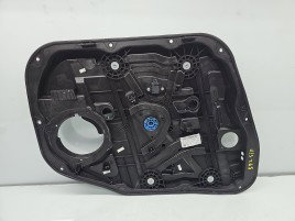 Macara electrica geam stanga fata Hyundai Tucson (TL) [Fabr 2015-2020] SUV 82470-D7140
