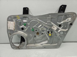 Macara electrica geam dreapta fata Volkswagen Tiguan (5N) [Fabr 2007-2016] Hatchback 5N0837756
