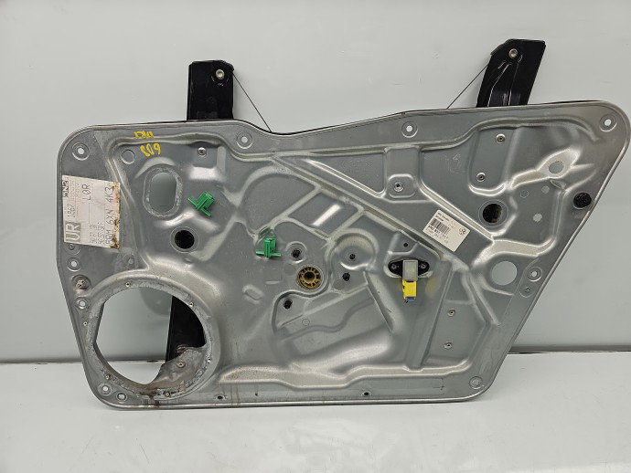 Macara electrica geam dreapta fata Volkswagen Tiguan (5N) [Fabr 2007-2016] Hatchback 5N0837756