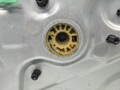 Macara electrica geam dreapta fata Volkswagen Tiguan (5N) [Fabr 2007-2016] Hatchback 5N0837756