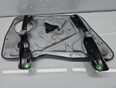 Macara electrica geam dreapta fata Volkswagen Tiguan (5N) [Fabr 2007-2016] Hatchback 5N0837756