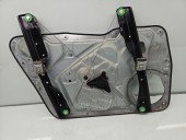 Macara electrica geam dreapta fata Volkswagen Tiguan (5N) [Fabr 2007-2016] Hatchback 5N0837756