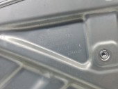 Macara electrica geam dreapta fata Volkswagen Tiguan (5N) [Fabr 2007-2016] Hatchback 5N0837756