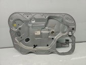 Macara electrica geam stanga fata Ford Kuga I [Fabr 2008-2012] SUV 8M51 R219A65CA