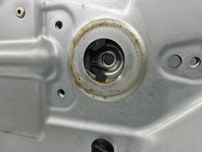 Macara electrica geam stanga fata Ford Kuga I [Fabr 2008-2012] SUV 8M51 R219A65CA