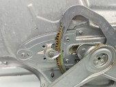 Macara electrica geam stanga fata Ford Kuga I [Fabr 2008-2012] SUV 8M51 R219A65CA