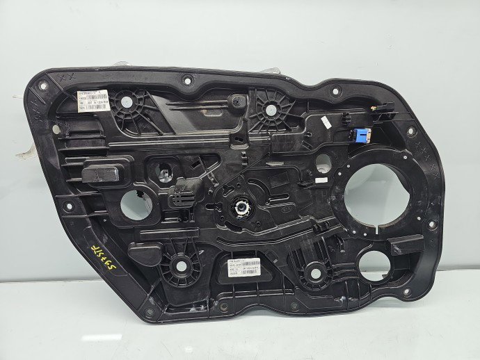 Macara electrica geam stanga fata KIA Ceed (JD) [Fabr 2012-2018] Sedan 82470-A2330
