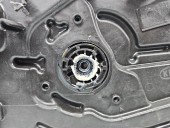 Macara electrica geam stanga fata KIA Ceed (JD) [Fabr 2012-2018] Sedan 82470-A2330