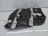 Macara electrica geam stanga fata KIA Ceed (JD) [Fabr 2012-2018] Sedan 82470-A2330