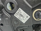Macara electrica geam stanga fata Volkswagen Golf 6 (5K1) [Fabr 2009-2013] Hatchback 5K2837729AA