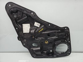 Macara electrica geam dreapta spate Volkswagen Tiguan (5N) [Fabr 2007-2016] Hatchback 5N0839730R