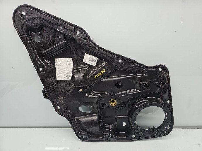 Macara electrica geam dreapta spate Volkswagen Tiguan (5N) [Fabr 2007-2016] Hatchback 5N0839730R