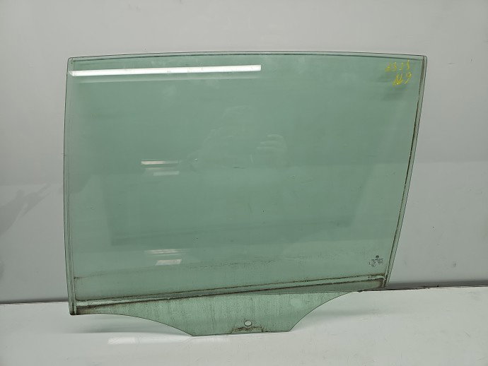 Geam usa stanga spate Volkswagen Golf 6 (5K1) [Fabr 2009-2013] Hatchback OEM