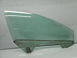 Geam usa dreapta fata Volkswagen Passat CC (358) [Fabr 2012-2016] Coupe Facelift OEM