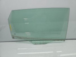 Geam usa dreapta spate Seat Leon (5F1) [Fabr 2012-2018] Hatchback OEM