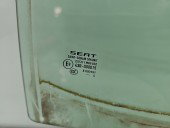 Geam usa dreapta spate Seat Leon (5F1) [Fabr 2012-2018] Hatchback OEM